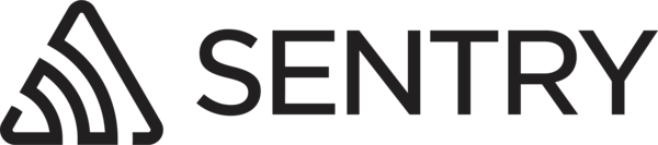Sentry logo