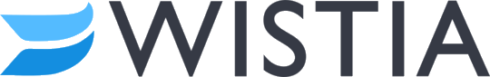 Wistia logo